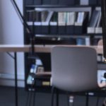 Lugares de estudio en Tokio