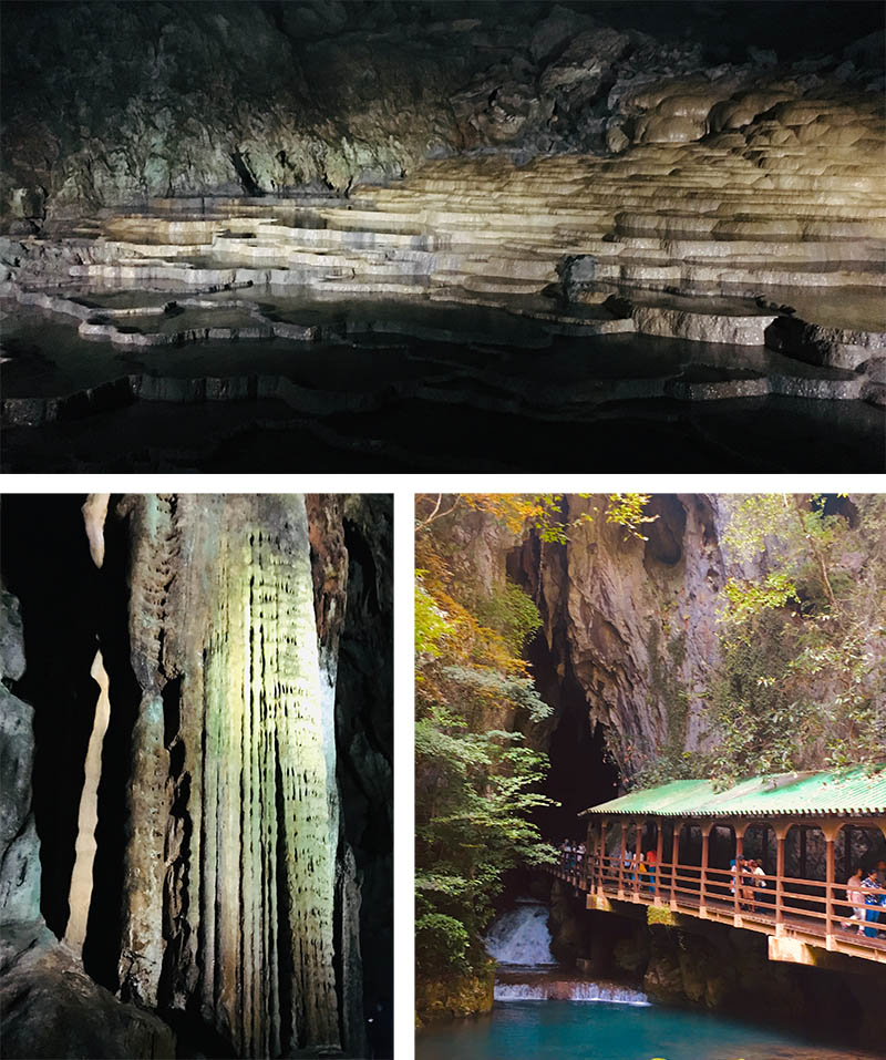 Cuevas Akiyoshidai