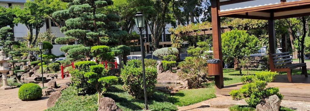 La inmigracion japonesa y la comunidad nikkei en Brasil