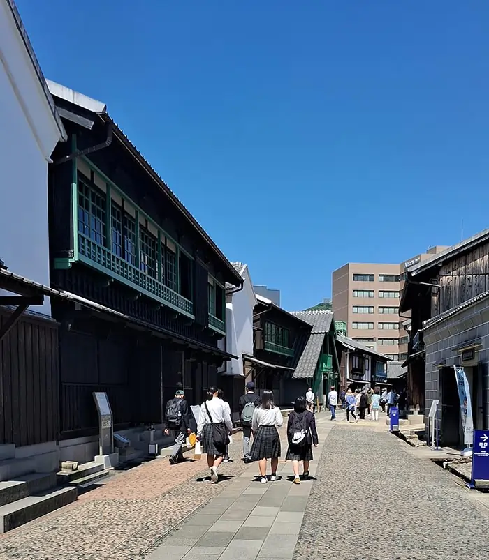 Dejima