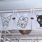 Restaurante de Hello Kitty and Friends 2D