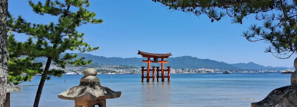 Miyajima