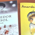 Manga Ao Redor do Sol