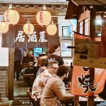Lugares para comer comida japonesa en SP