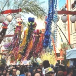Barrio Japonés da Liberdade